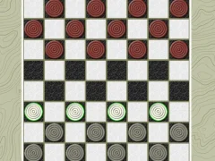 Peli Russian Draughts Duel verkossa