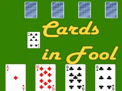 Peli Cards in Fool verkossa