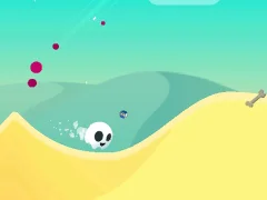 Peli Curve Rush verkossa