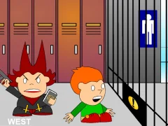 Peli Pico's School: Love Conquers All verkossa