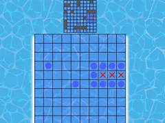 Peli Battleship On Cells verkossa