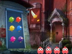 Peli Intelligent Plumber Escape verkossa