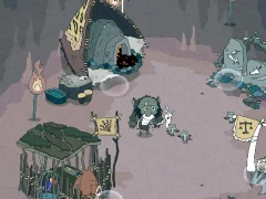 Peli Primal Druid: Kingdom of Animals verkossa