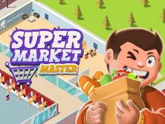 Peli Supermarket Master verkossa