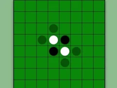 Peli Reversi Othello Duel verkossa