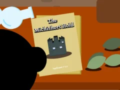 Peli The Michishort Hold verkossa