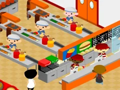 Peli McDonald's Video Game verkossa
