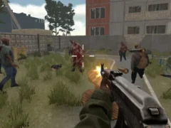 Peli Path of Survivor verkossa