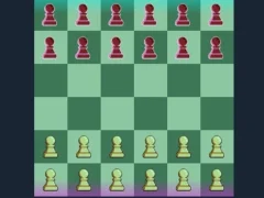 Peli Pawn Chess verkossa