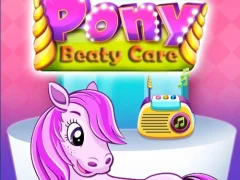 Peli Pony Beauty Care verkossa