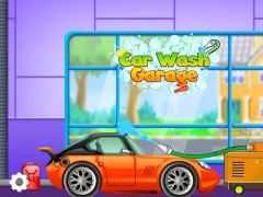 Peli Car Wash Garage verkossa