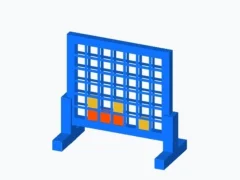 Peli Can Has Connect 4 verkossa
