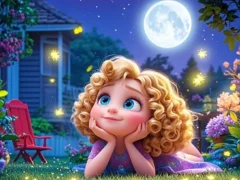 Peli Find The Differences: To The Moon verkossa