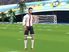 Peli Indoor Soccer verkossa