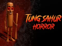 Peli Tung Sahur Horror verkossa