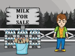 Peli Find The Phone From Milk Farm verkossa