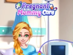 Peli Pregnant Mommy Care verkossa