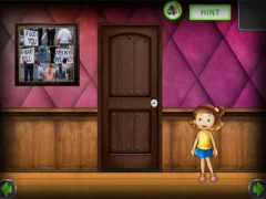 Peli Amgel Kids Room Escape 307 verkossa