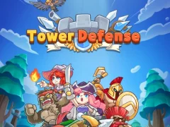 Peli Tower Defense 2 verkossa