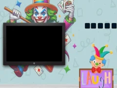 Peli Joker Great Escape verkossa