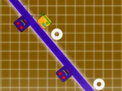 Peli Escape Rush verkossa