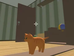 Peli Cat Chaos Simulator verkossa