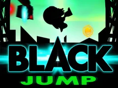 Peli Black Jump verkossa