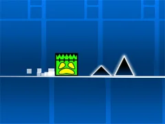 Peli Geometry Challenge verkossa