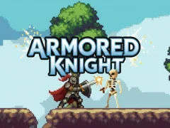 Peli Armored Knight verkossa
