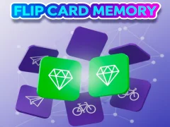 Peli Flip Card Memory verkossa