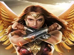 Peli Wonder Woman: Survival Wars - Avengers MMORPG verkossa