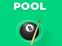 Peli Pool 8 verkossa