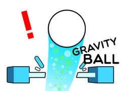 Peli Gravity Ball verkossa