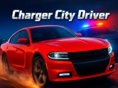 Peli Charger City Driver verkossa