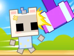 Peli Online Cats Multiplayer Park verkossa