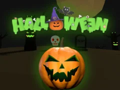 Peli Rolling Halloween verkossa