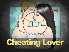 Peli Cheating Lover verkossa