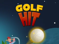 Peli Golf Hit verkossa