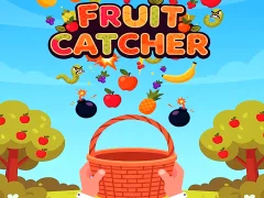 Peli Fruit Catchere verkossa