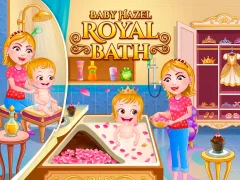 Peli Baby Hazel Royal Bath verkossa