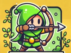 Peli Archer Legend verkossa