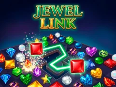 Peli Jewel Link verkossa