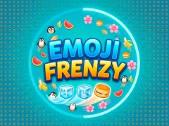 Peli Emoji Frenzy verkossa