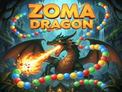 Peli Zooma Dragon verkossa