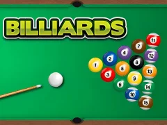 Peli Billiards verkossa