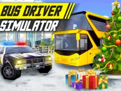 Peli Bus Driver Simulator verkossa