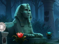 Peli Hidden Pyramid Escape verkossa