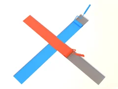 Peli Paint Roll 3D verkossa