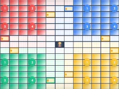 Peli Ludo Masters verkossa