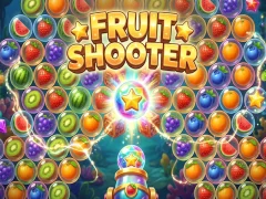 Peli Fruit Shooter verkossa